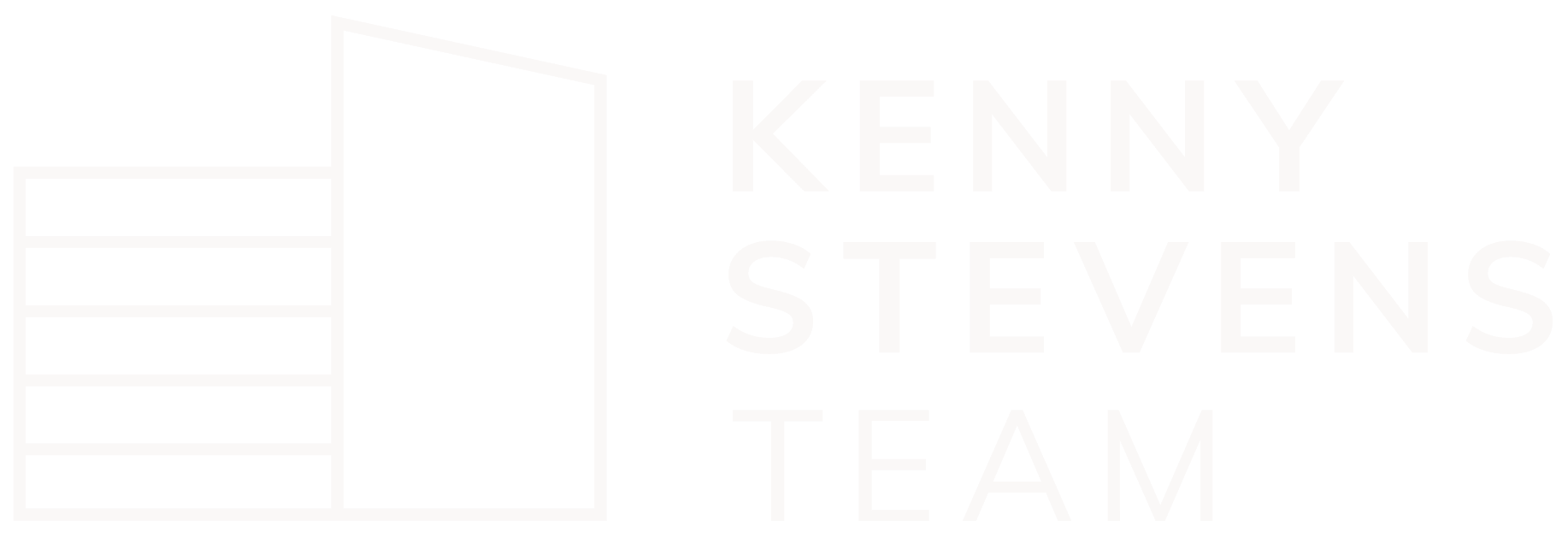 Kenny Stevens Team